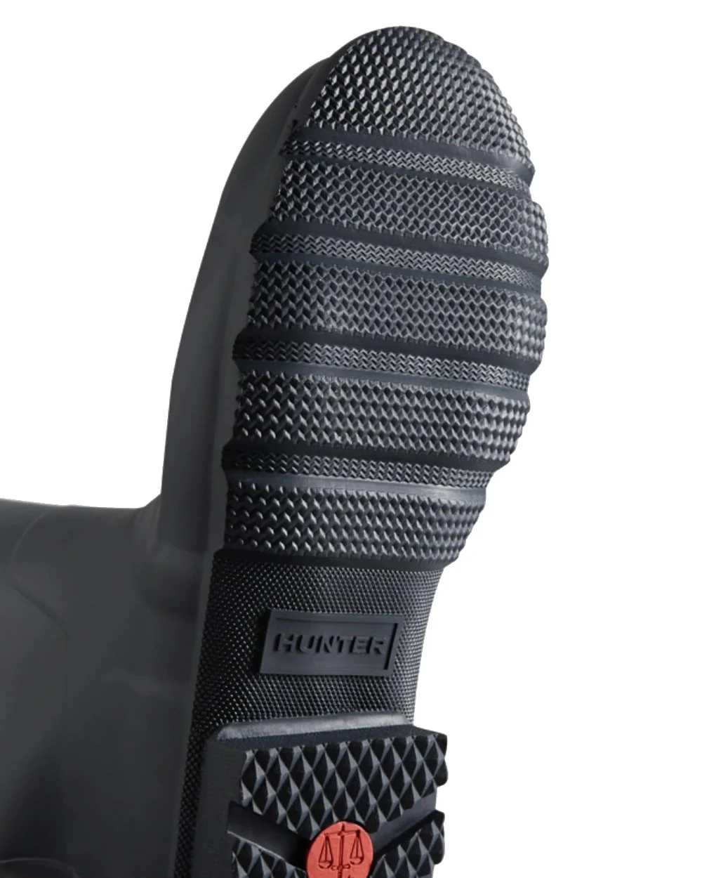 Hunter Mens Tall Side Adjustable Wellingtons - Image 10