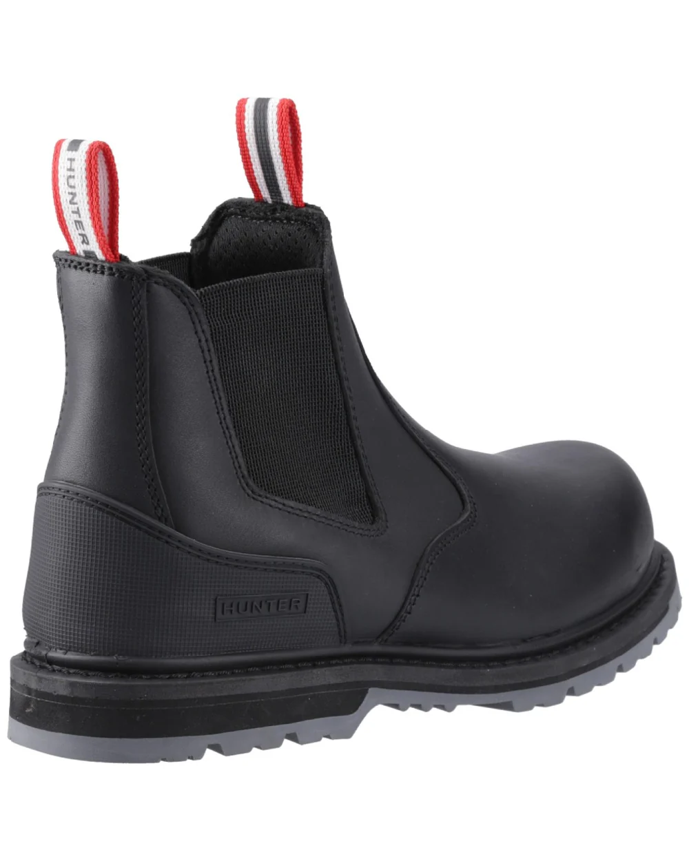 Hunter Mens Thunder Dealer Boots - Image 2