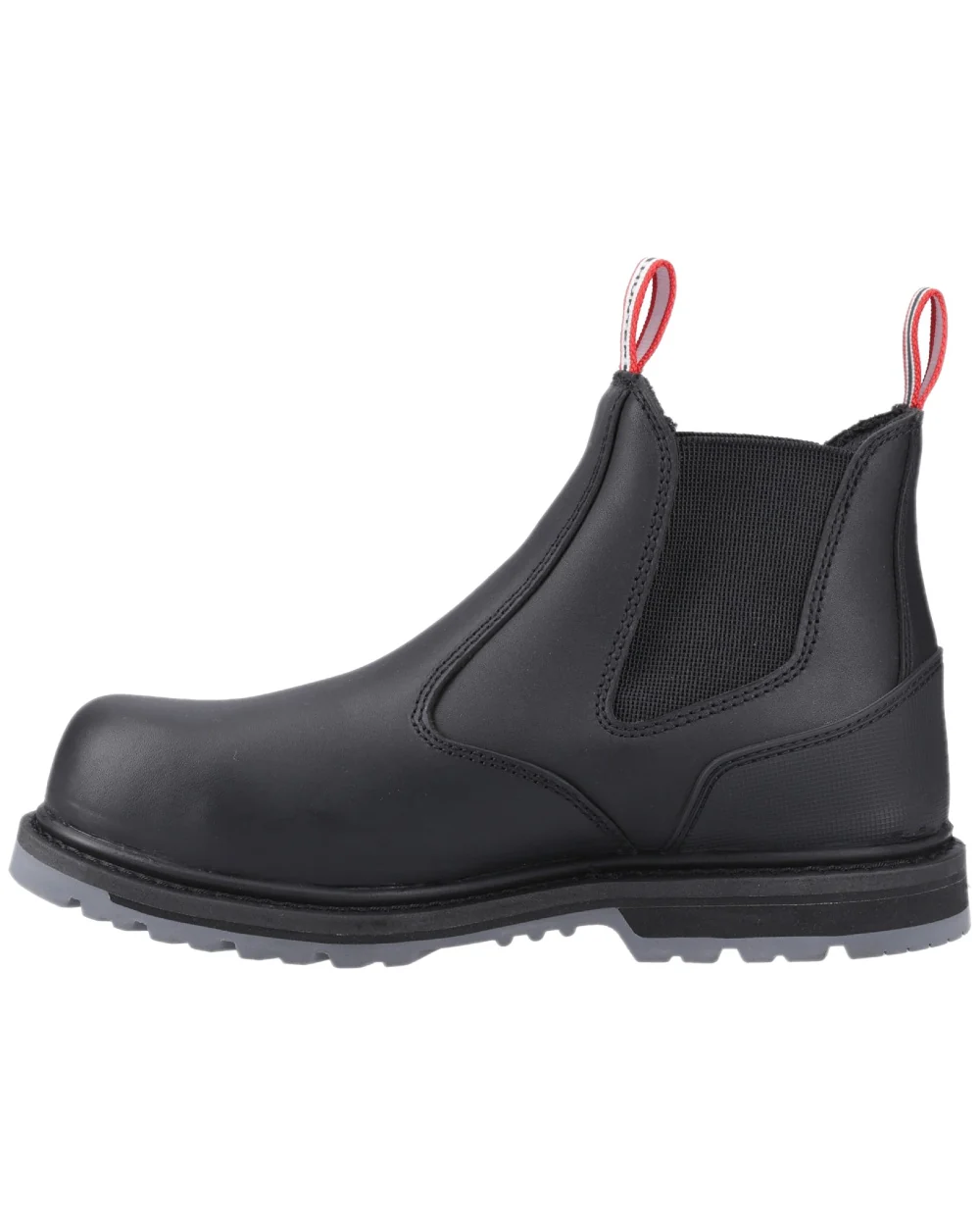 Hunter Mens Thunder Dealer Boots - Image 3