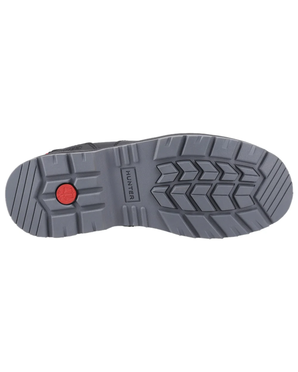 Hunter Mens Thunder Dealer Boots - Image 4