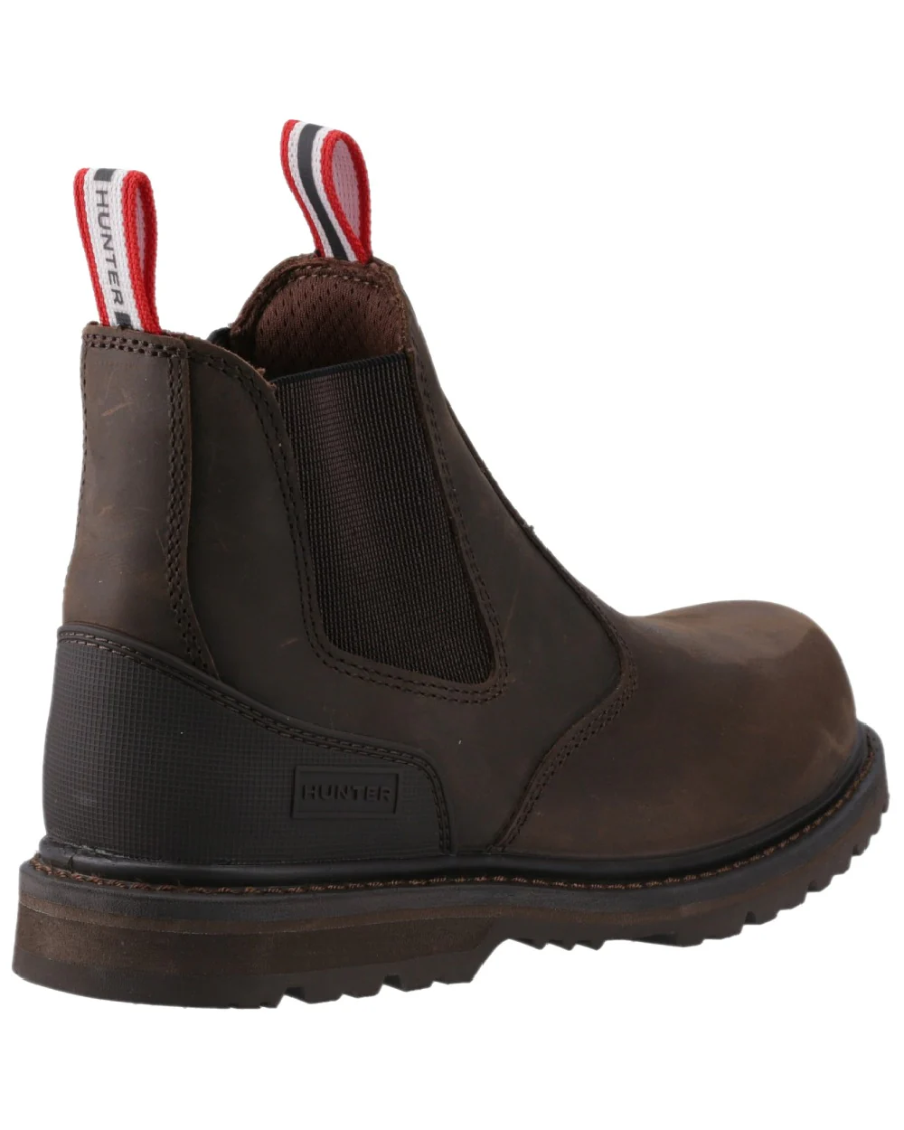 Hunter Mens Thunder Dealer Boots - Image 6