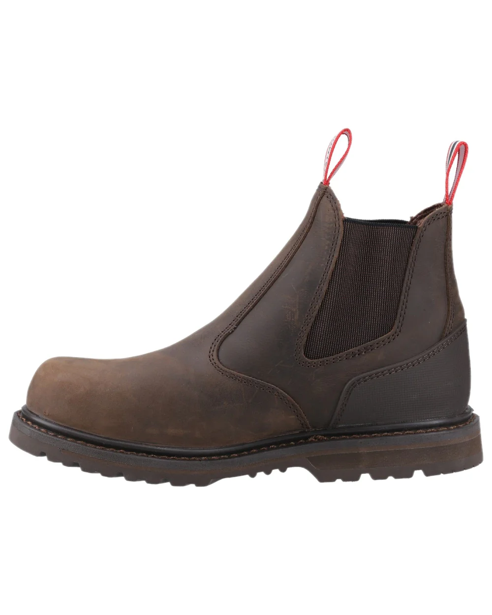 Hunter Mens Thunder Dealer Boots - Image 7