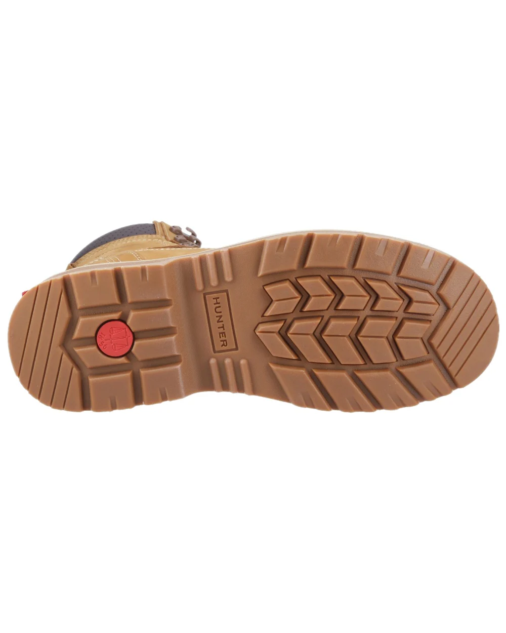 Hunter Mens Tornado Safety Boots - Image 12