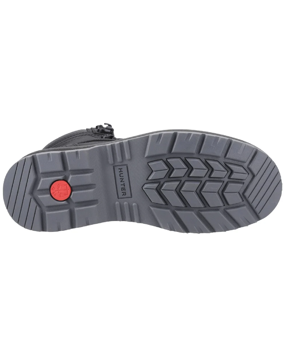 Hunter Mens Tornado Safety Boots - Image 6
