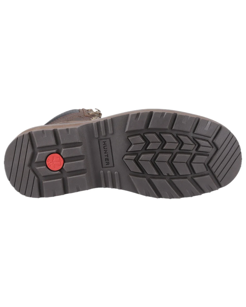 Hunter Mens Tornado Safety Boots - Image 8