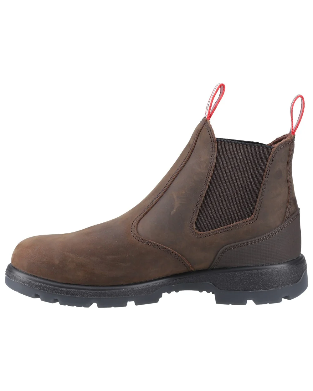 Hunter Mens Twister Dealer Boots - Image 2