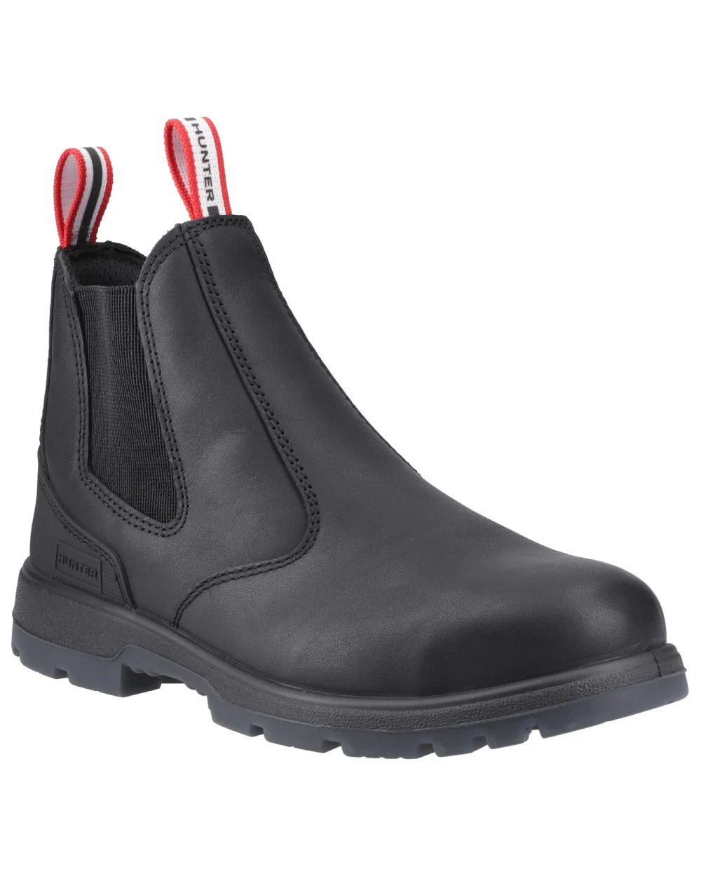 Hunter Mens Twister Dealer Boots - Image 3