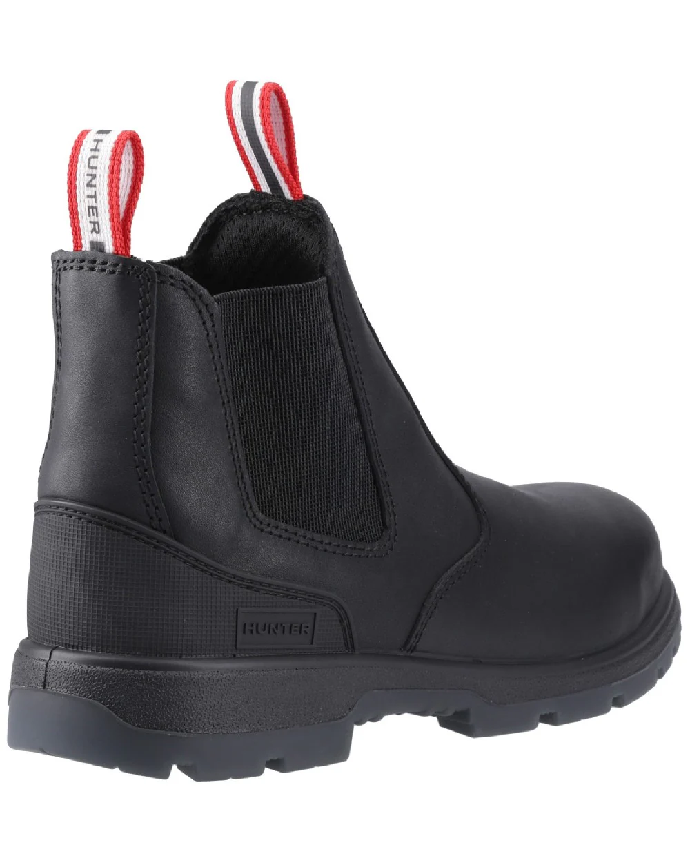 Hunter Mens Twister Dealer Boots - Image 4