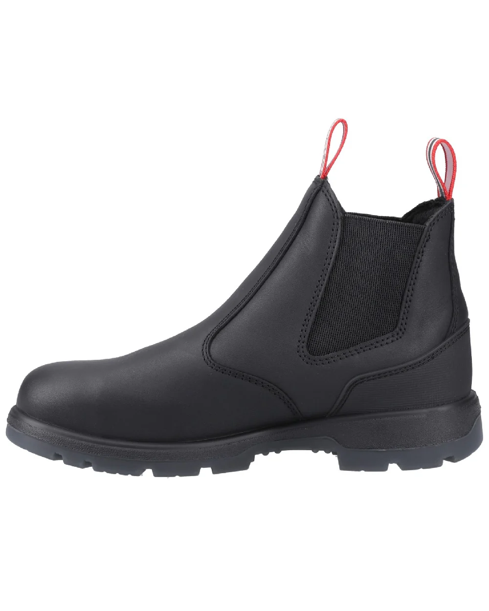 Hunter Mens Twister Dealer Boots - Image 5