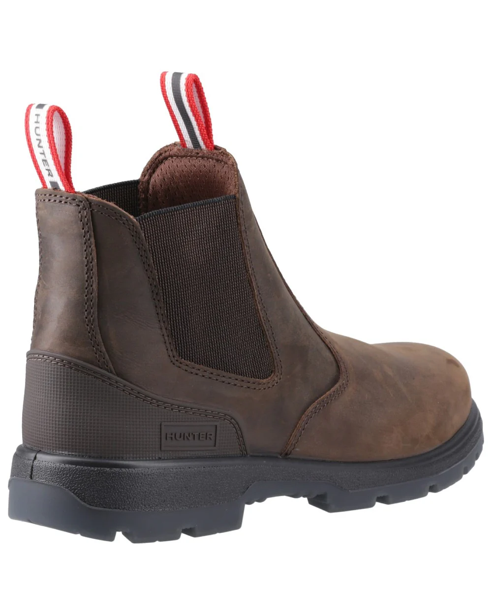 Hunter Mens Twister Dealer Boots - Image 7