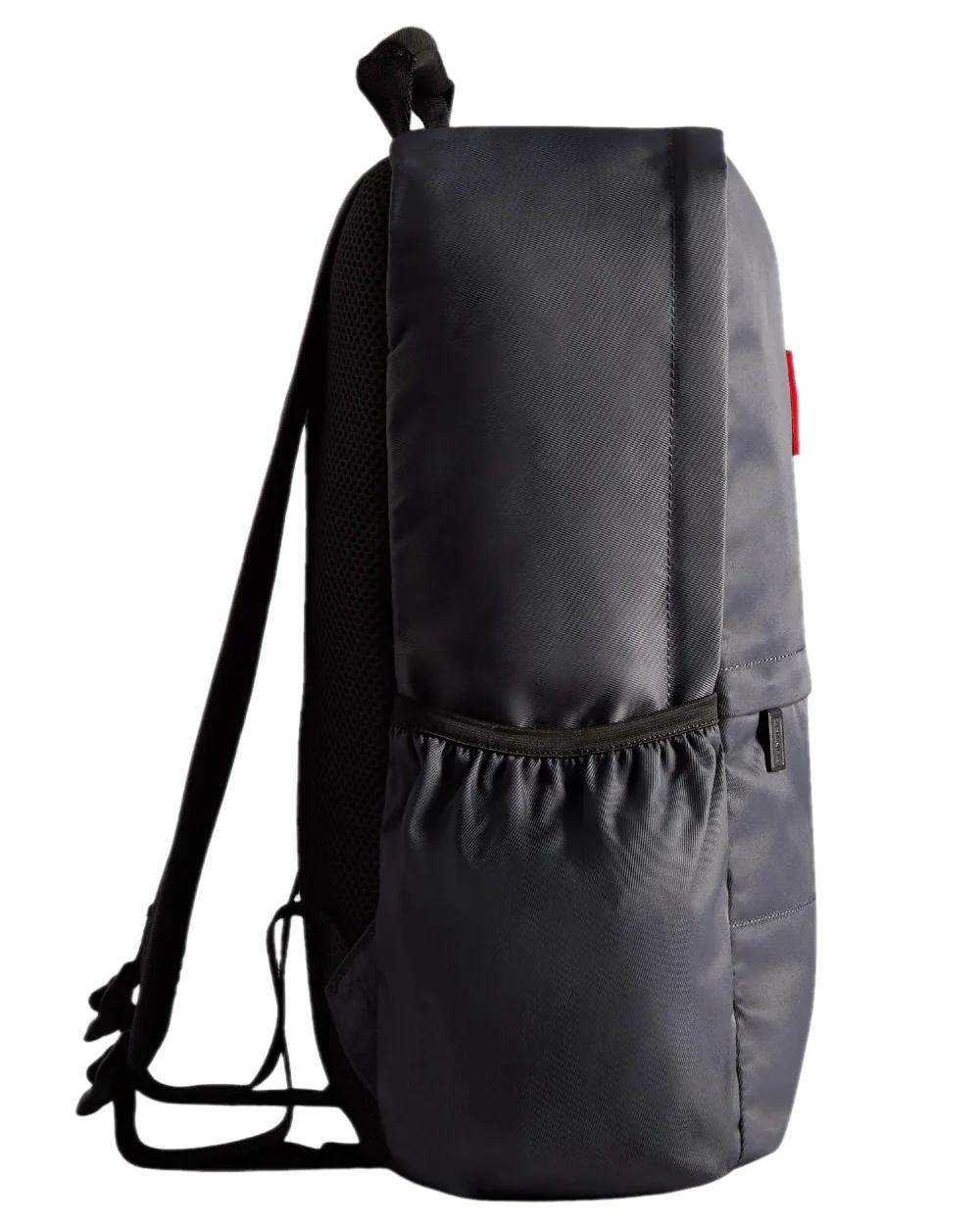 Hunter Nylon Large Backpack - Image 11
