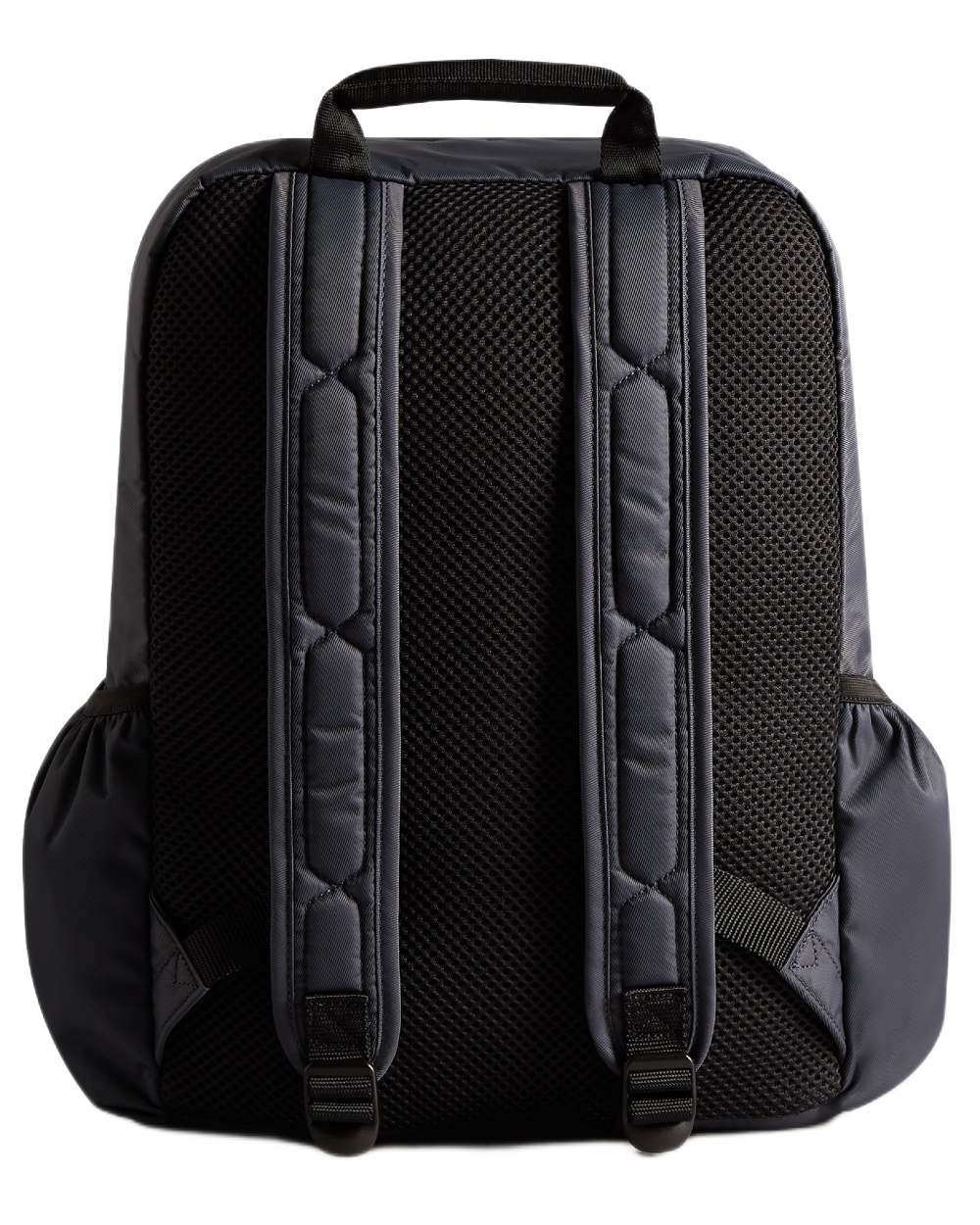 Hunter Nylon Large Backpack - Image 12