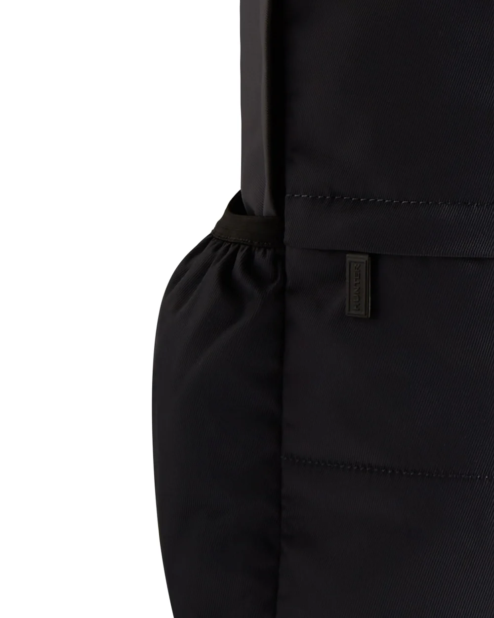 Hunter Nylon Large Backpack - Image 13