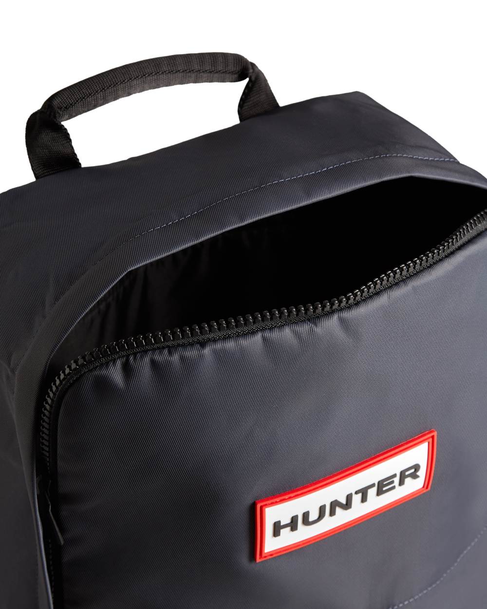 Hunter Nylon Large Backpack - Image 14