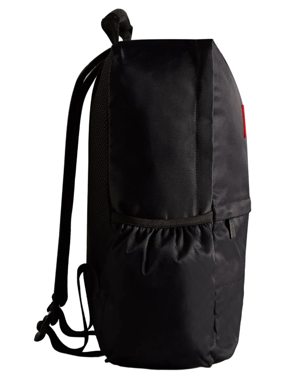 Hunter Nylon Large Backpack - Image 2