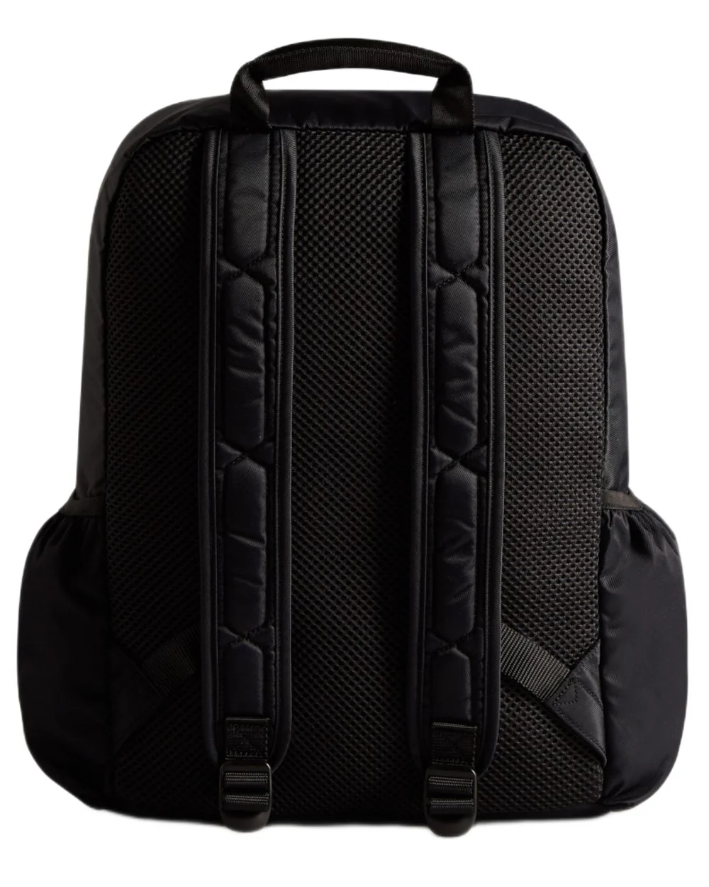 Hunter Nylon Large Backpack - Image 4