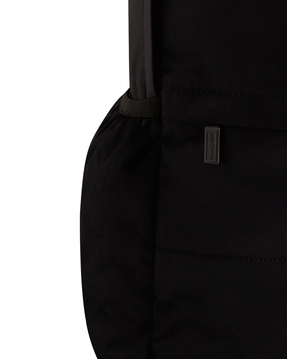 Hunter Nylon Large Backpack - Image 5