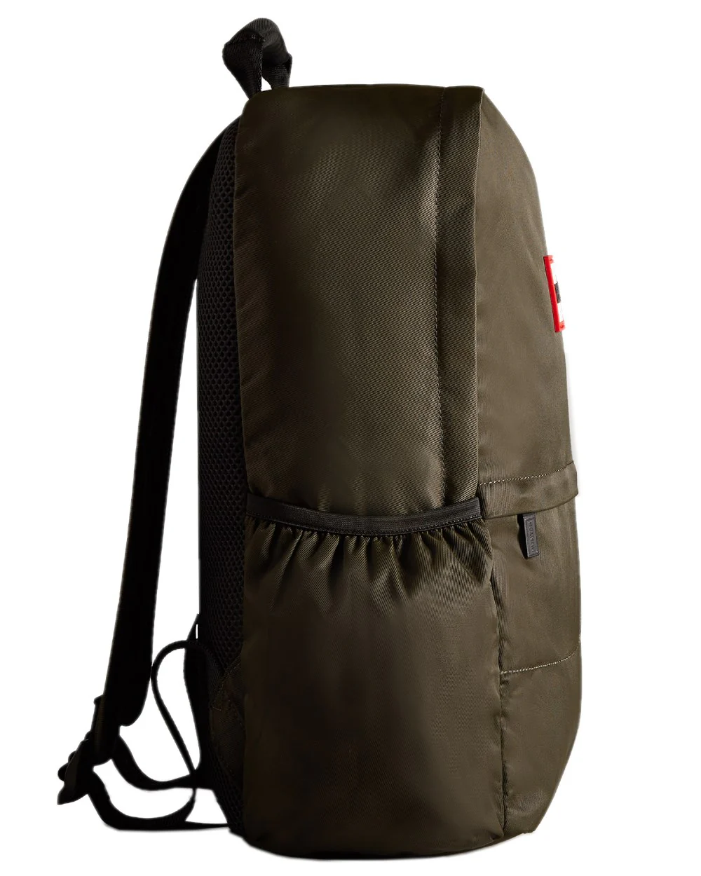 Hunter Nylon Large Backpack - Image 7
