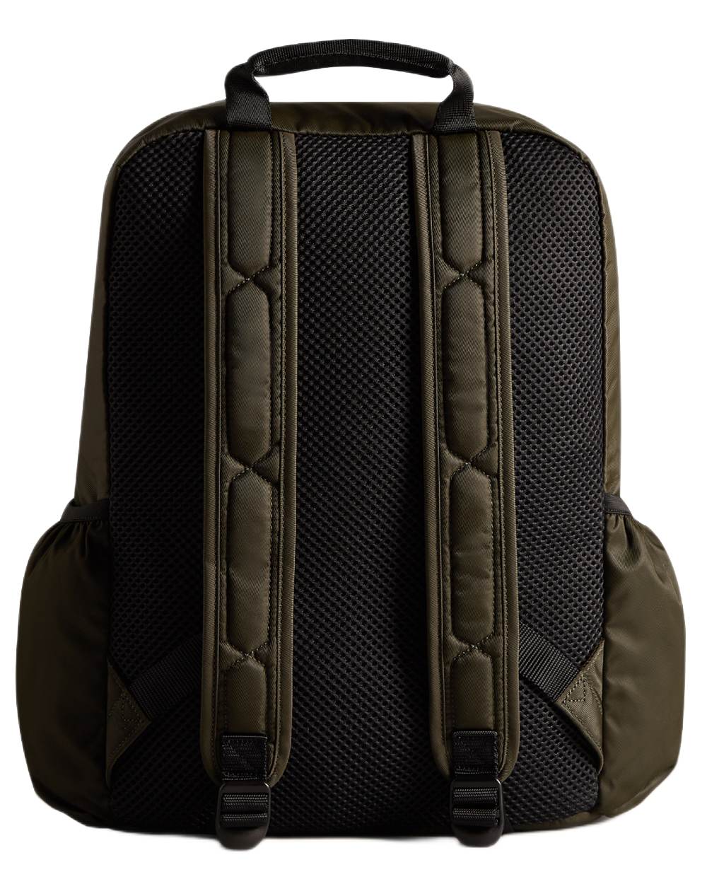 Hunter Nylon Large Backpack - Image 9