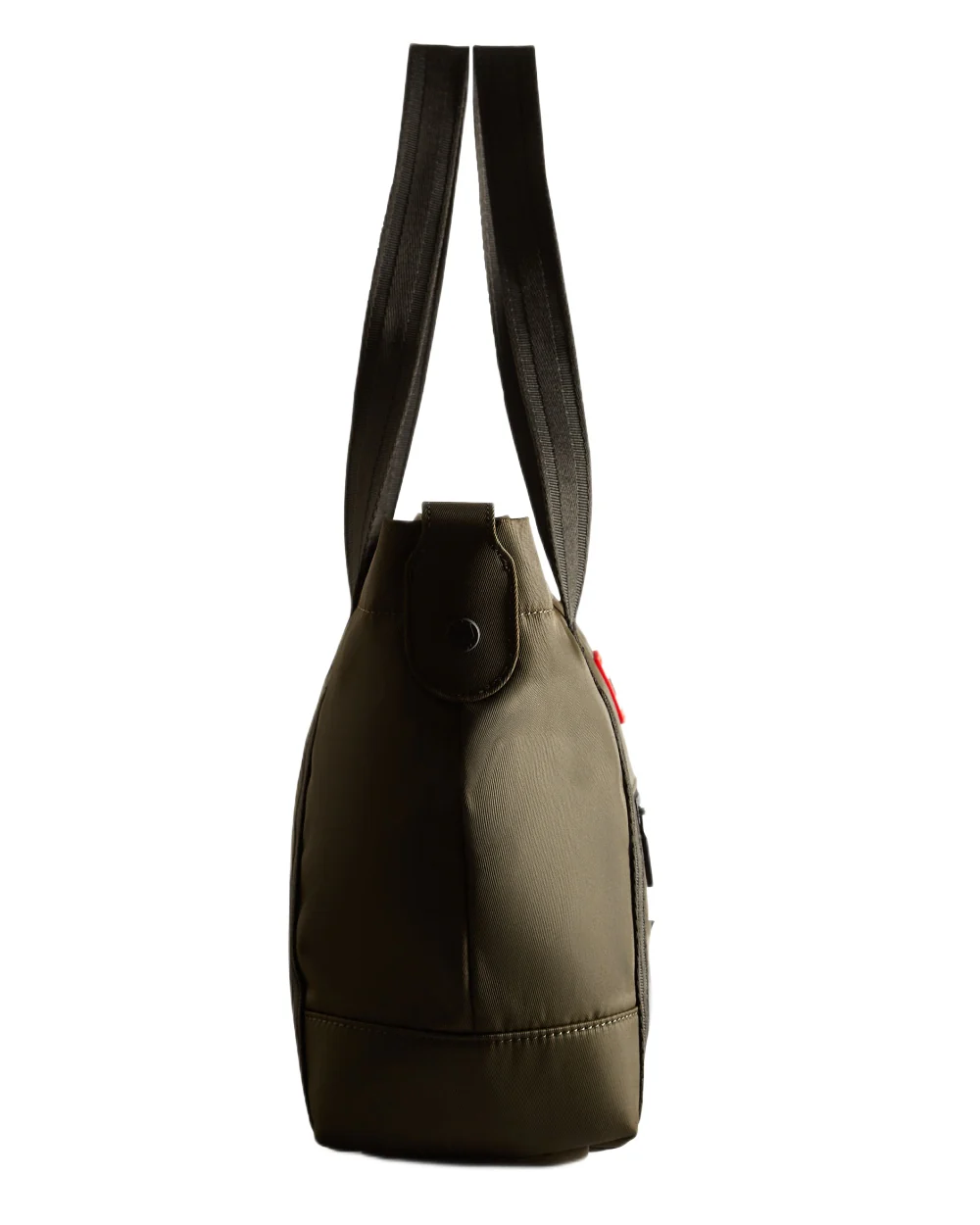 Hunter Nylon Midi Topclip Tote Bag - Image 3