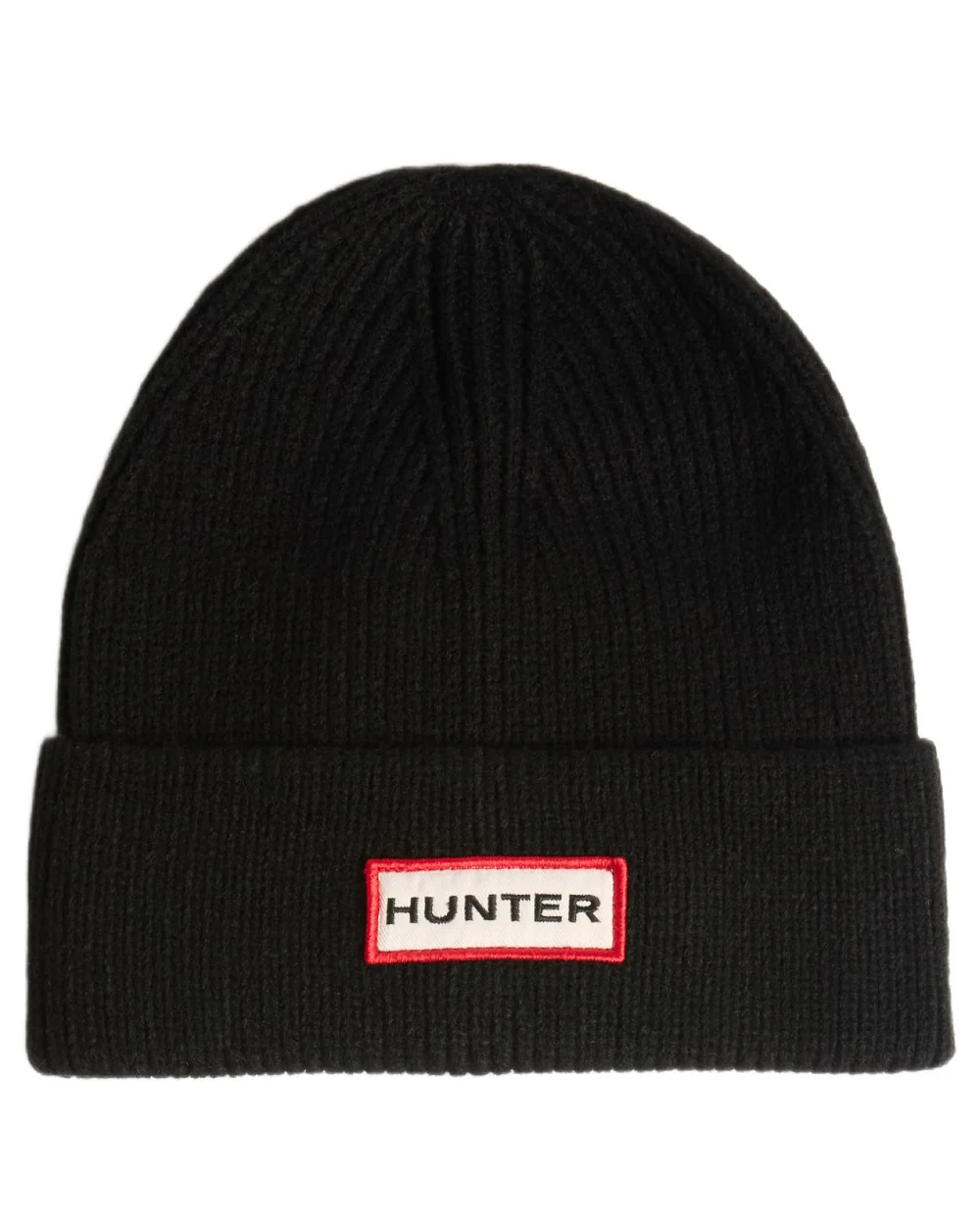 Hunter Rory Turn Up Beanie - Image 4