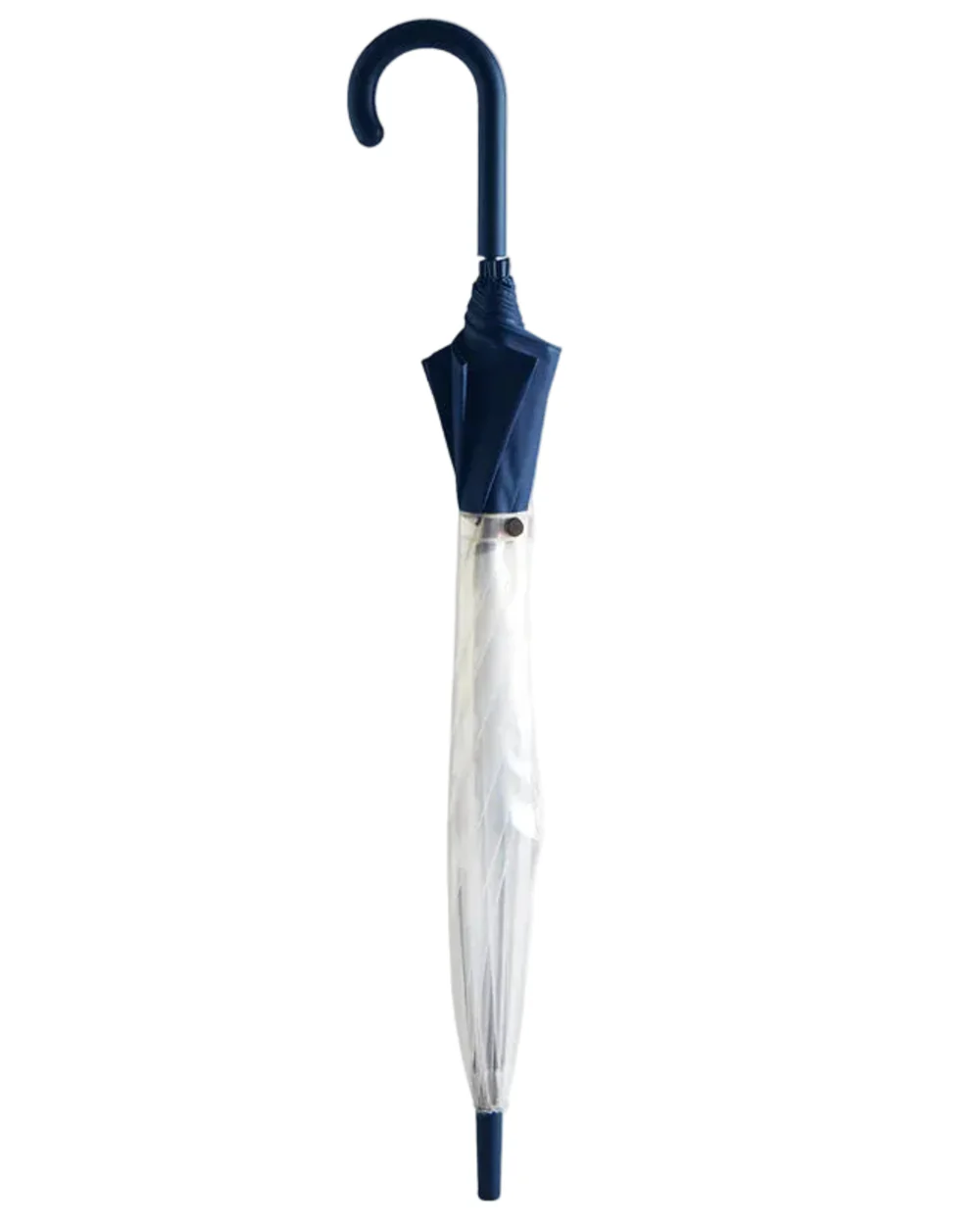 Hunter Transparent Moustache Bubble Umbrella - Image 11