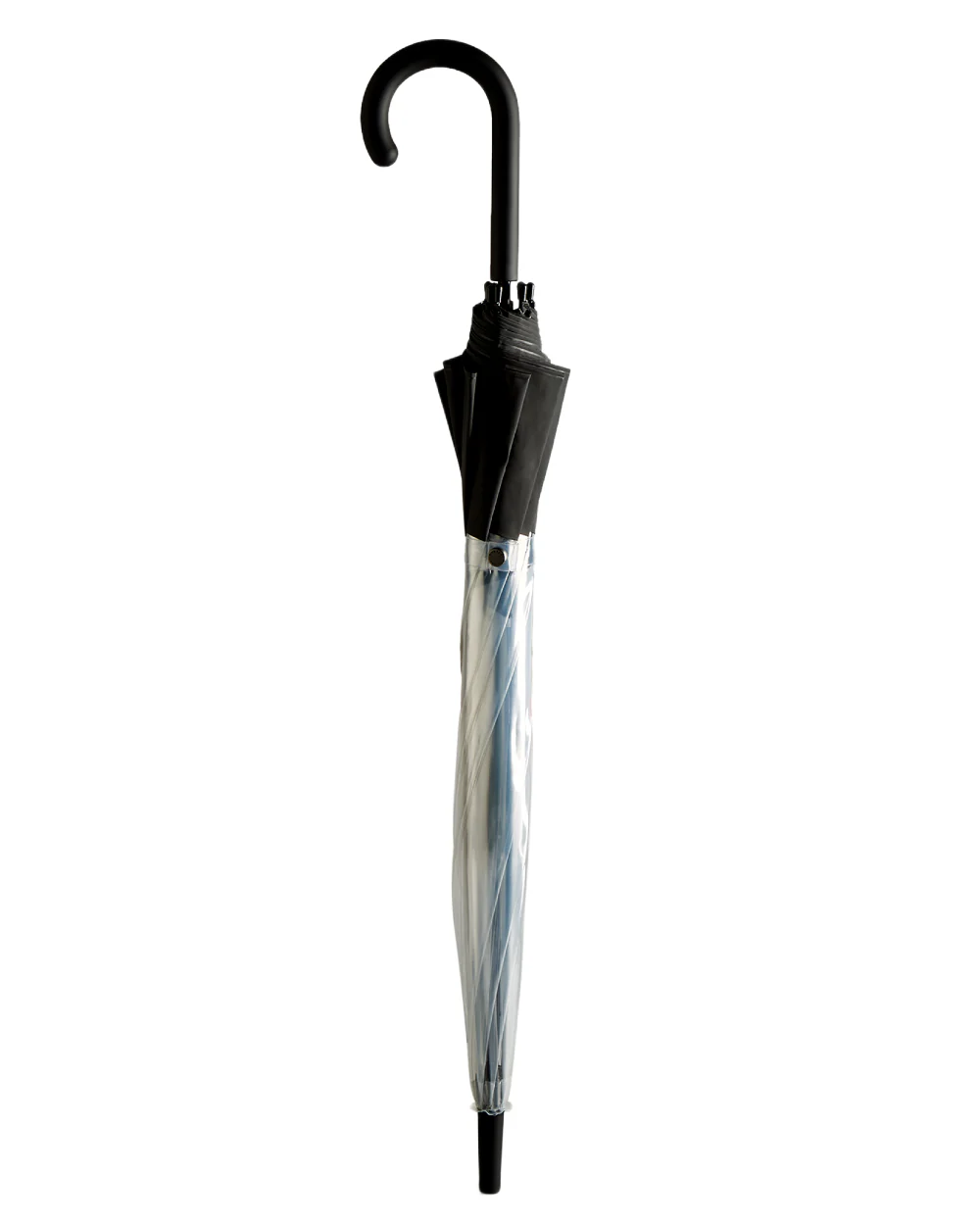 Hunter Transparent Moustache Bubble Umbrella - Image 8