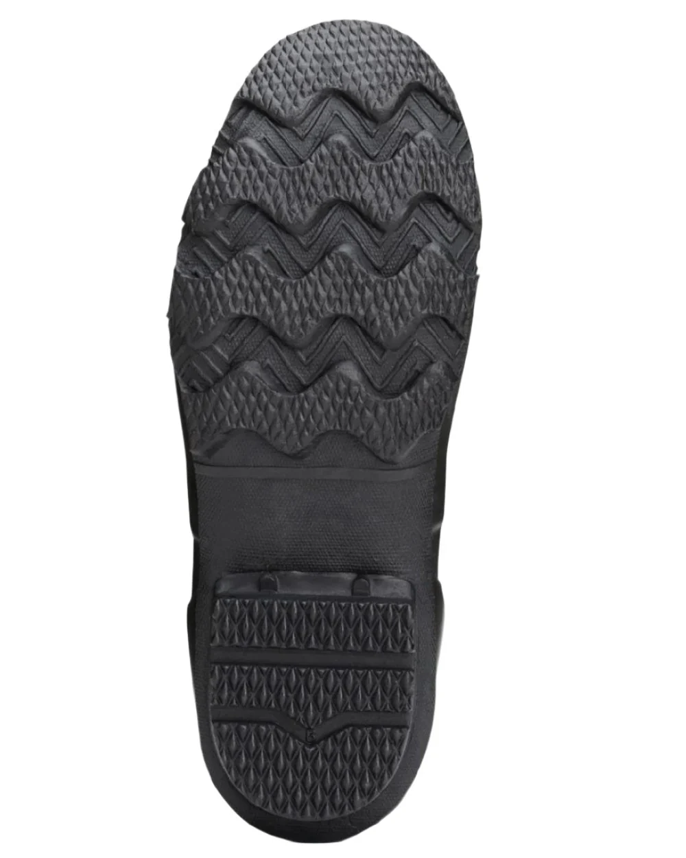 Hunter Unisex Argyll Full Knee Wellingtons - Image 4