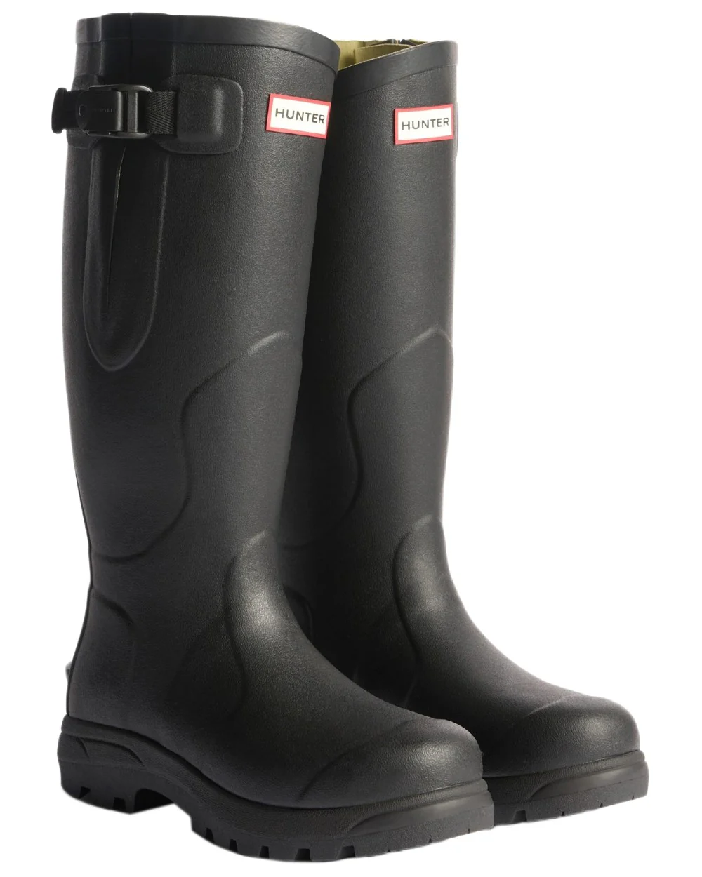 Hunter Womens Balmoral MK II Wellingtons - Image 2