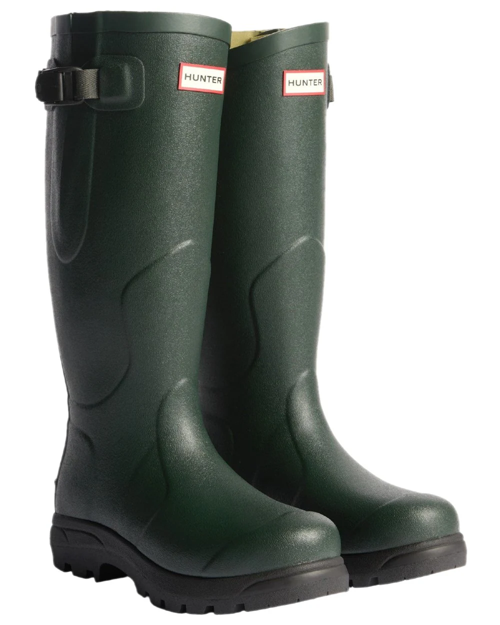 Hunter Womens Balmoral MK II Wellingtons - Image 6