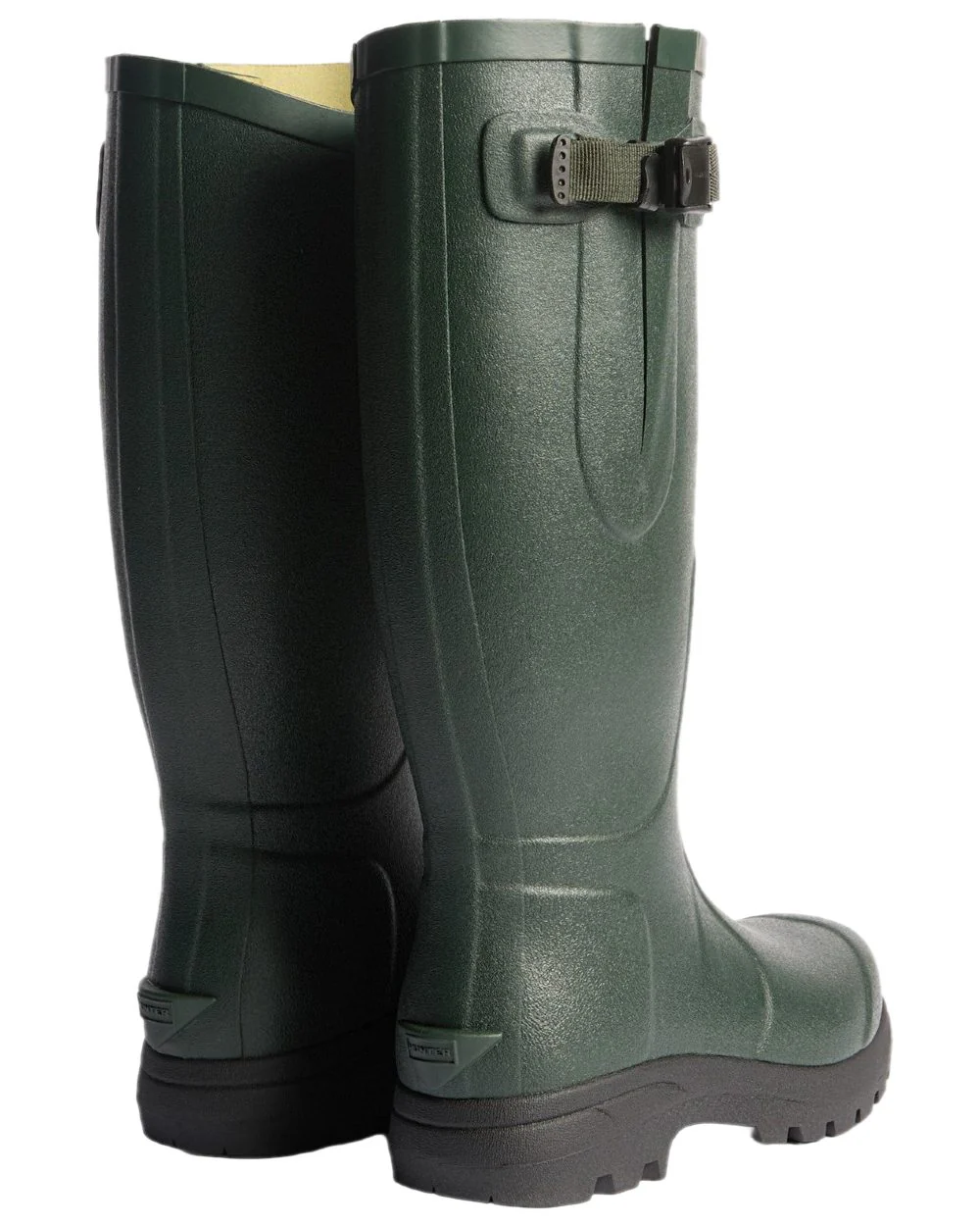 Hunter Womens Balmoral MK II Wellingtons - Image 7