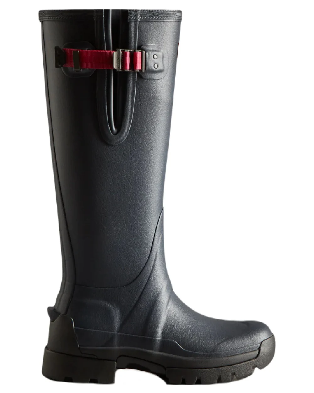 Hunter Womens Balmoral Neoprene Adjustable Wellingtons - Image 5