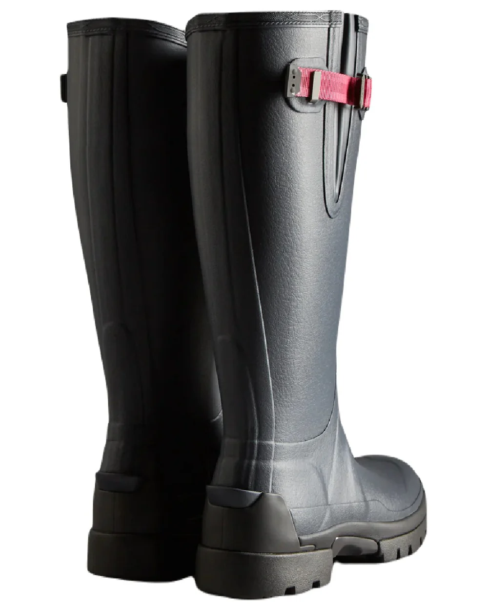 Hunter Womens Balmoral Neoprene Adjustable Wellingtons - Image 7