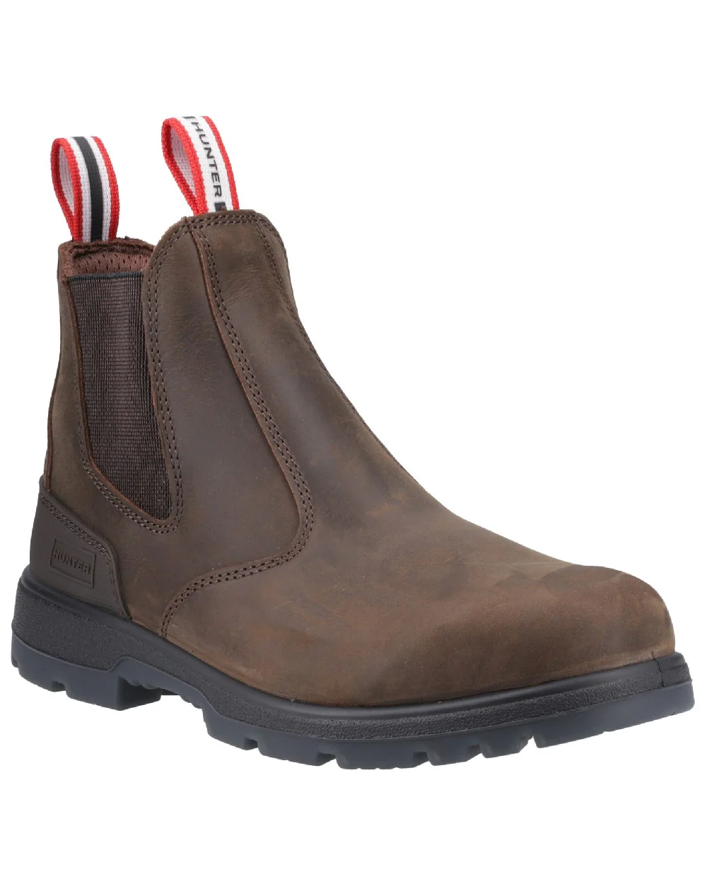 Hunter Womens Breeze Dealer Boots - Image 5