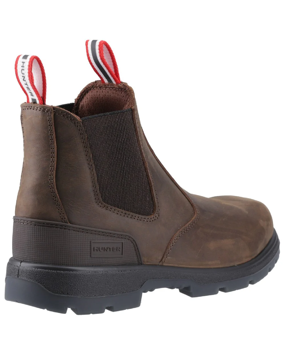 Hunter Womens Breeze Dealer Boots - Image 6