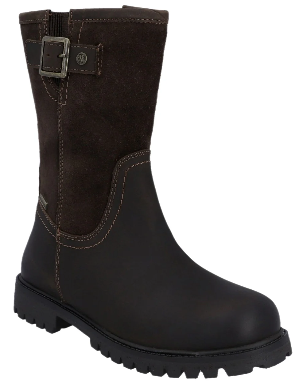 Hunter Womens Canna Mid Waterproof Country Boots - Image 2