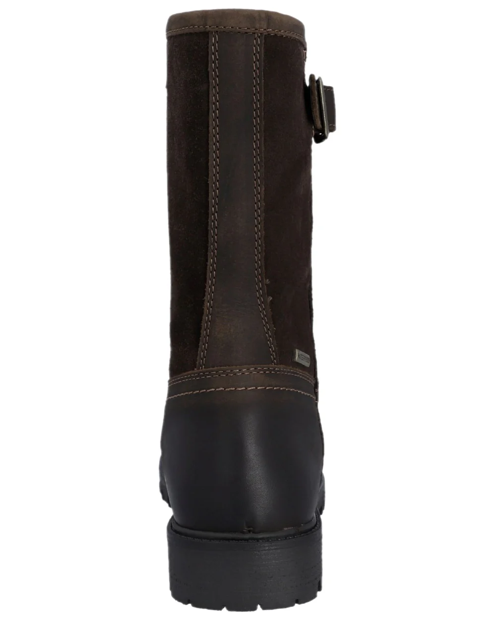Hunter Womens Canna Mid Waterproof Country Boots - Image 5