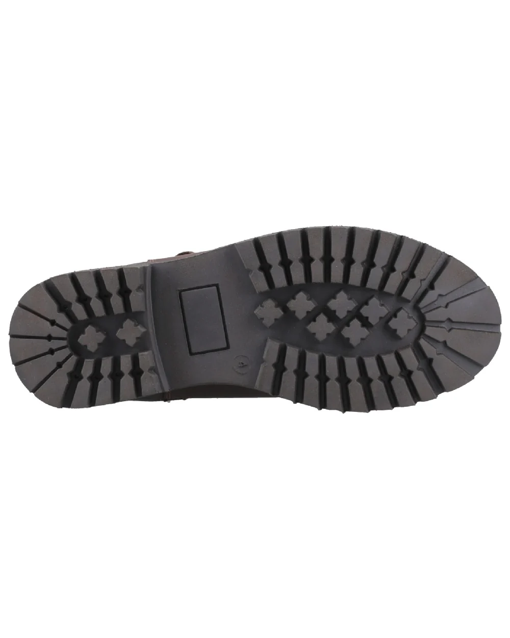 Hunter Womens Canna Mid Waterproof Country Boots - Image 7