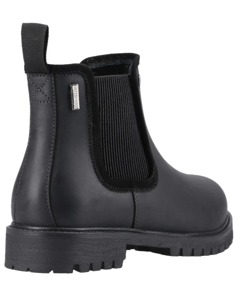 Hunter Womens Canna Waterproof Dealer Boots - Image 3