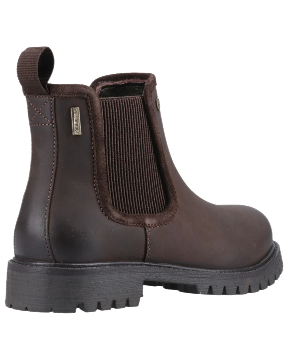 Hunter Womens Canna Waterproof Dealer Boots - Image 7