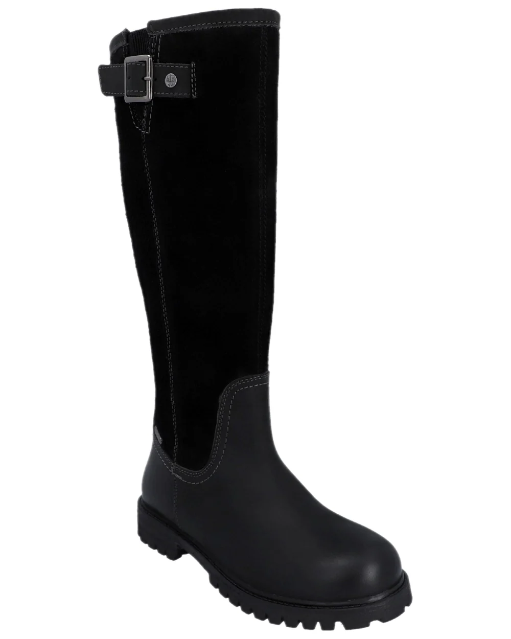 Hunter Womens Canna Waterproof Tall Boots - Image 2