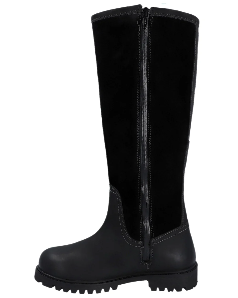 Hunter Womens Canna Waterproof Tall Boots - Image 3