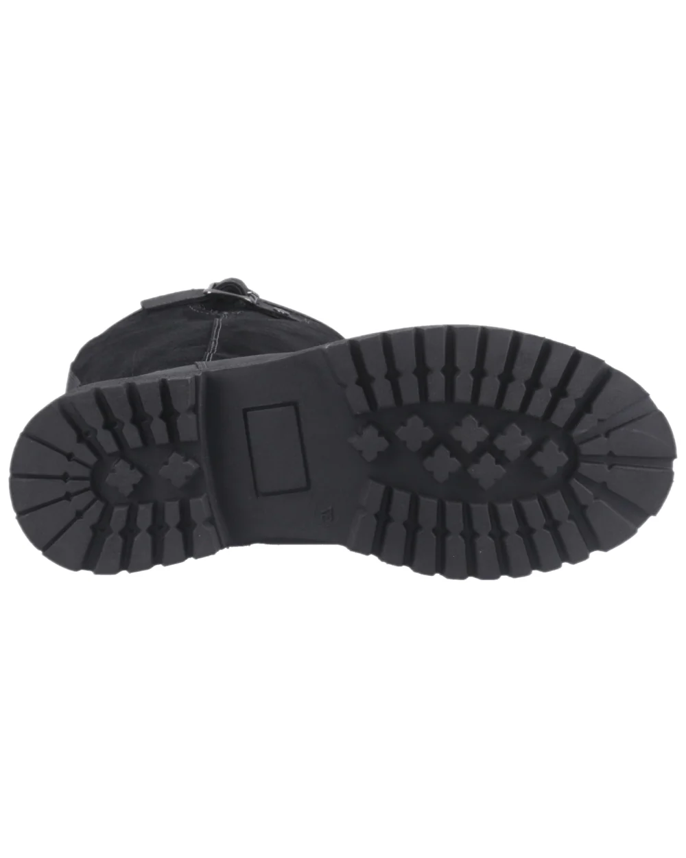 Hunter Womens Canna Waterproof Tall Boots - Image 5