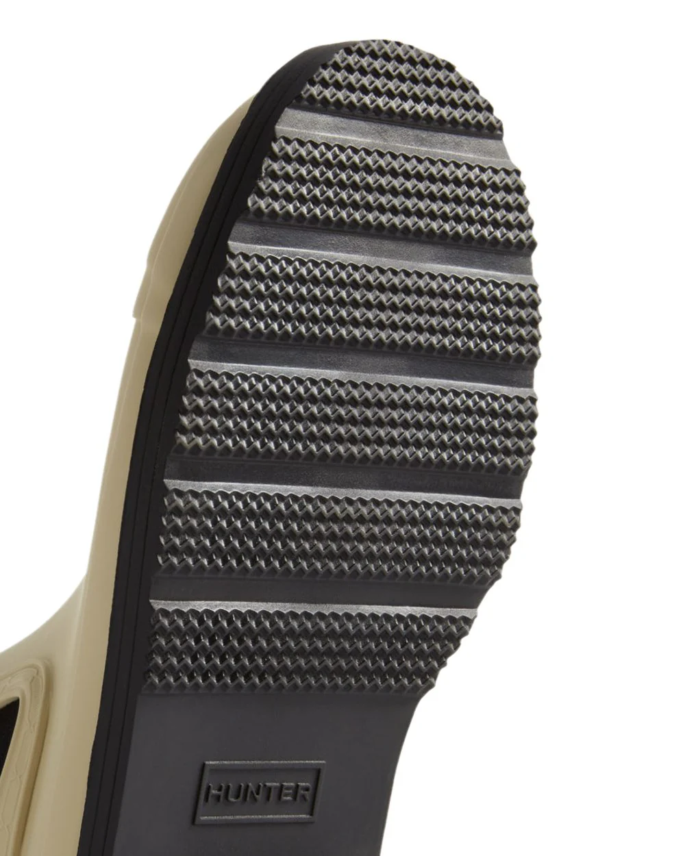 Hunter Womens Commando Chelsea Boots - Image 2