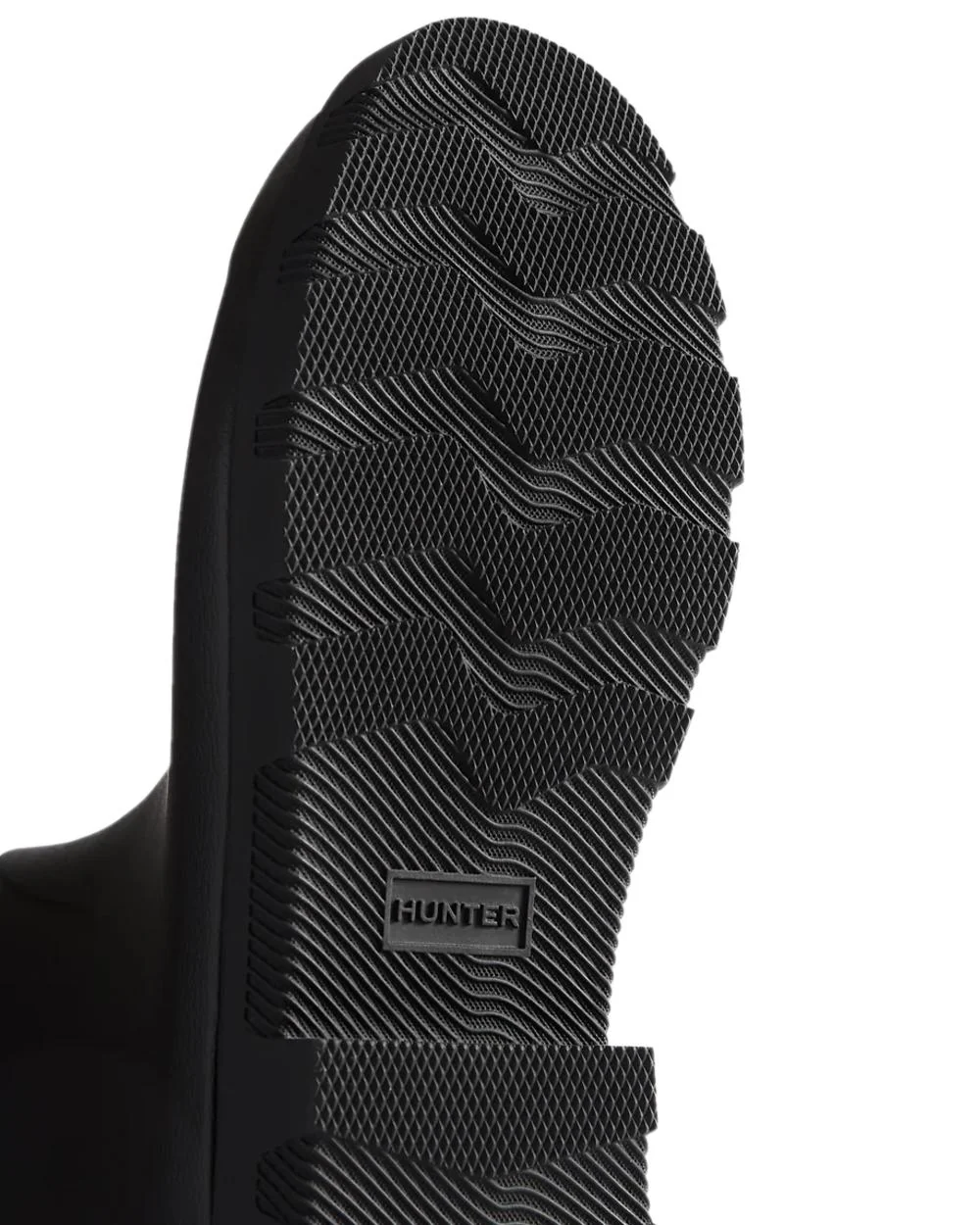 Hunter Womens Downpour Adjustable Field Neoprene Boots - Image 4