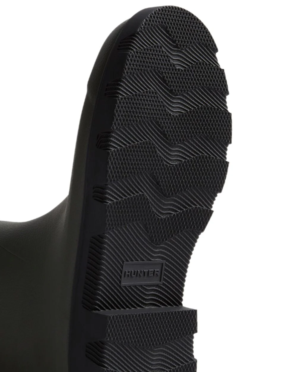Hunter Womens Downpour Adjustable Tall Wellingtons - Image 4