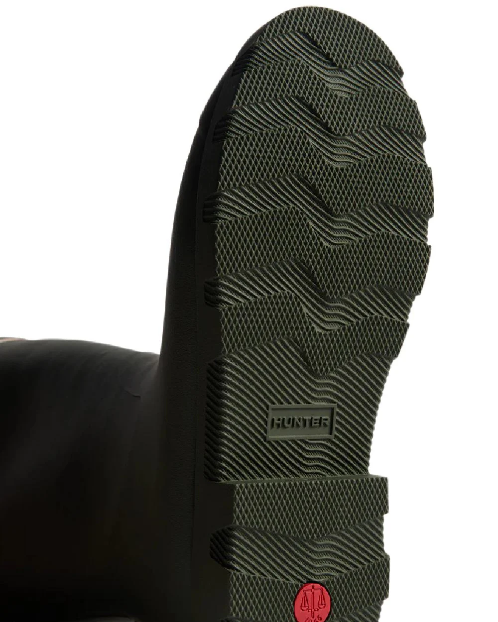 Hunter Mens Downpour Insulated Tall Boots - Image 10