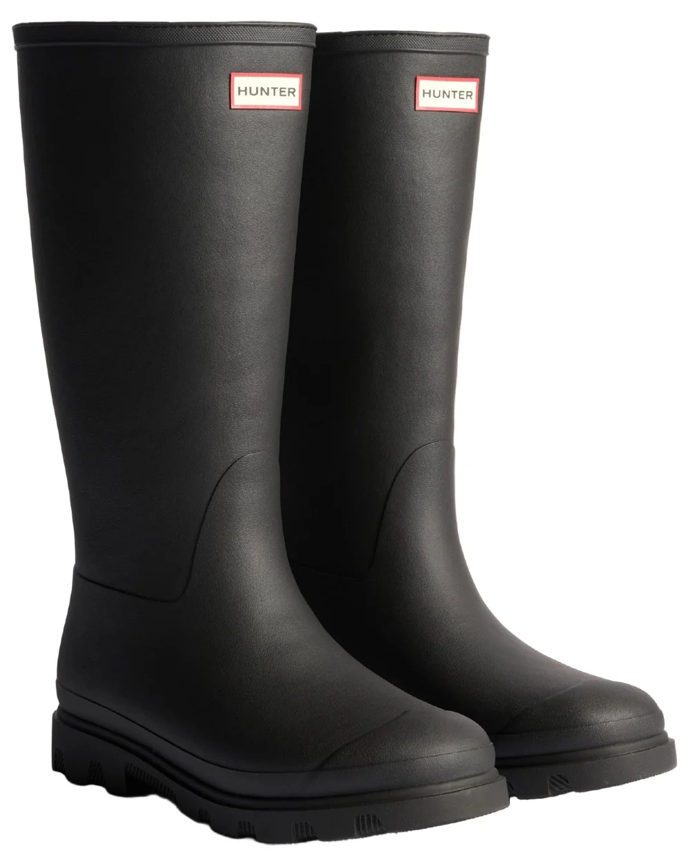 Hunter Womens Downpour Insulated Tall Boots - Image 2