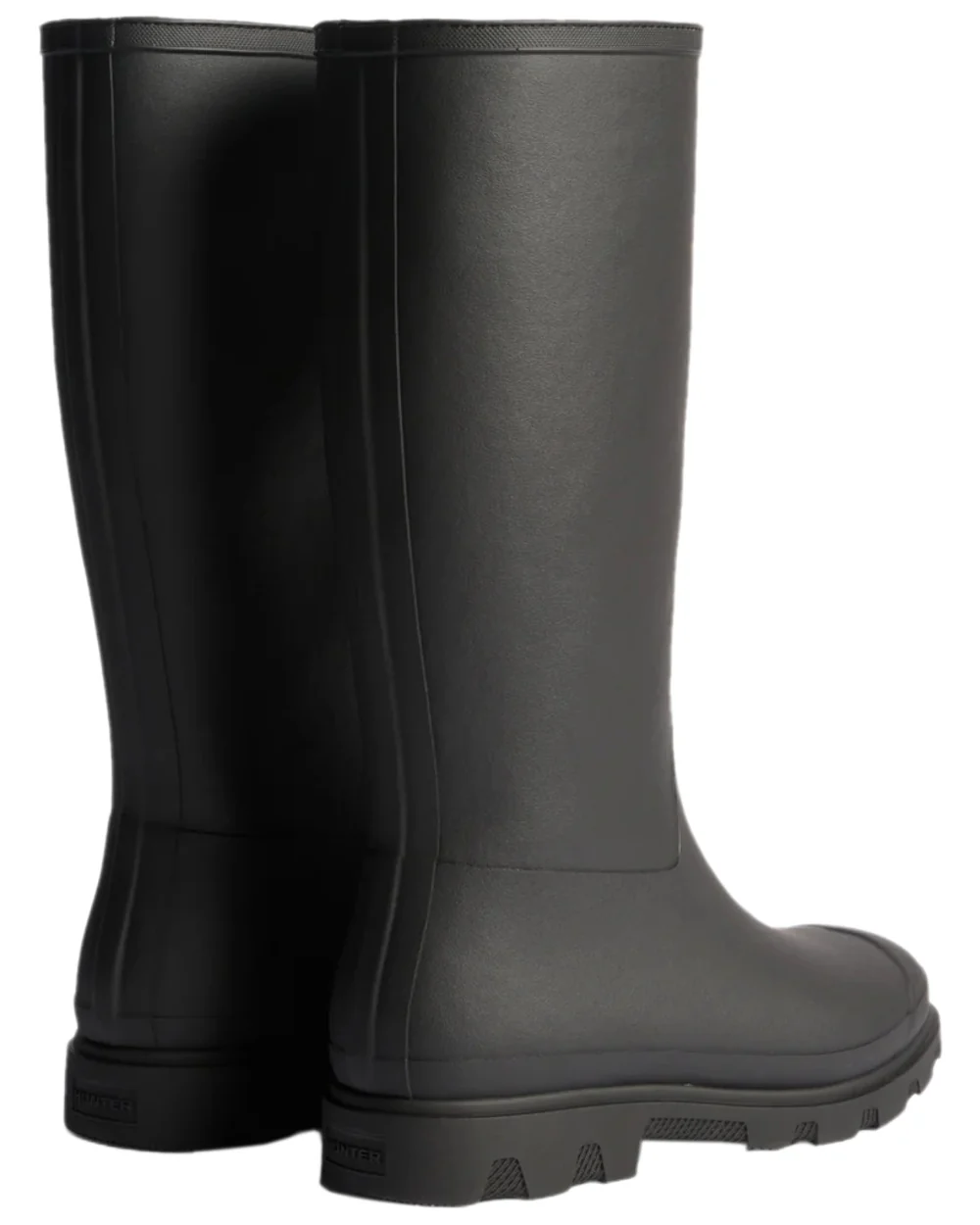 Hunter Mens Downpour Insulated Tall Boots - Image 6