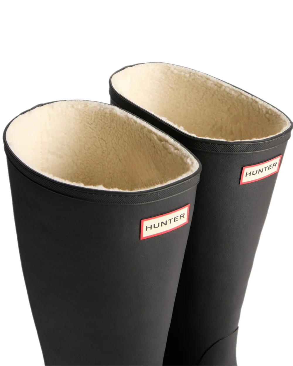 Hunter Mens Downpour Insulated Tall Boots - Image 5